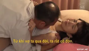 Một tuần dài được sếp của chồng "quan tâm"
