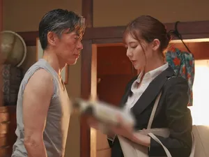 Vợ bán thân cho xã hội đen để trả nợ cho chồng